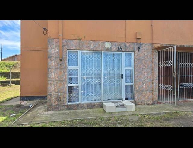 1 BEDROOM PROPERTY TO RENT IN LONGCROFT